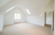 East Lydford bedroom extension leads