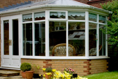 conservatories East Lydford