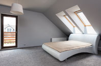 East Lydford bedroom extensions
