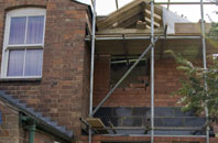free East Lydford home extension quotes