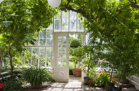 free East Lydford orangery quotes