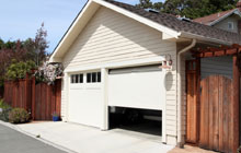 East Lydford garage construction leads