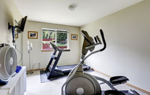 East Lydford home gym construction leads
