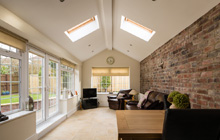 East Lydford single storey extension leads